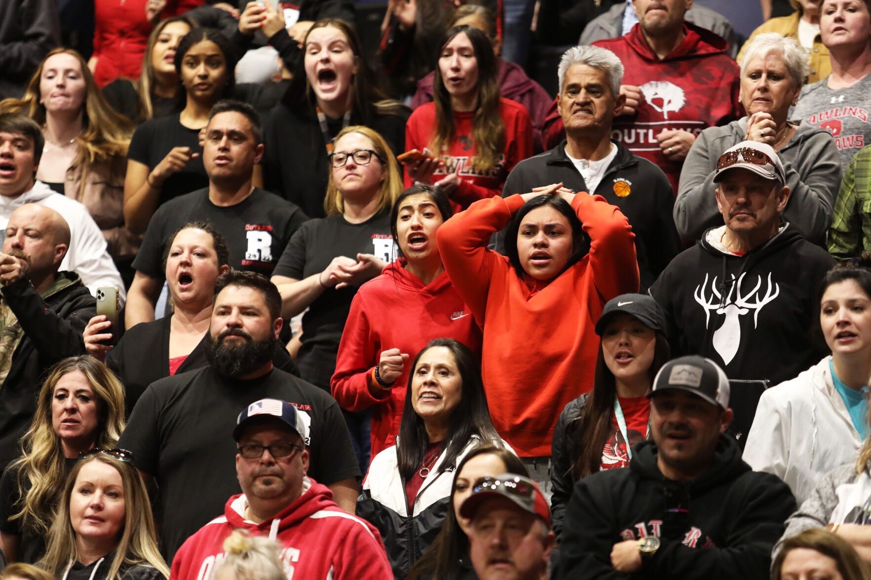State Basketball